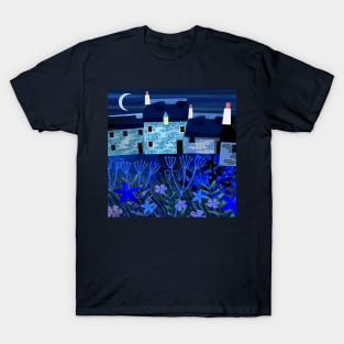 The Crescent Moon T-Shirt